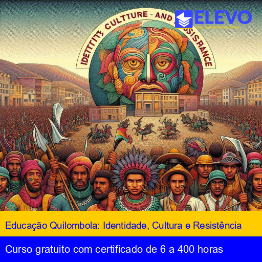 Educação Quilombola: Identidade, Cultura e Resistência